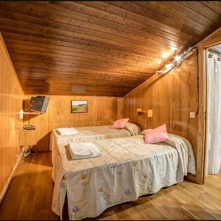 At Valle De Juarros * San Adrián de Juarros