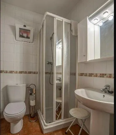 At Valle De Juarros *