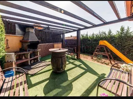 Holiday home At Valle De Juarros