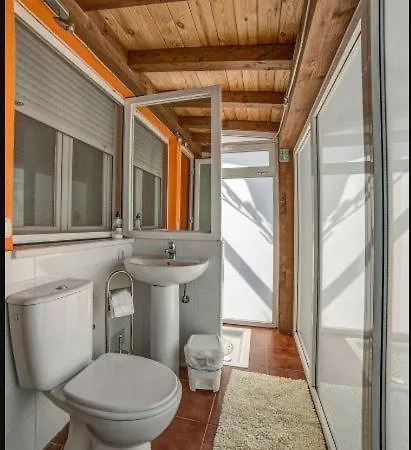 At Valle De Juarros Holiday home *