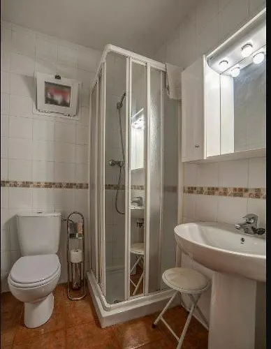 At Valle De Juarros *