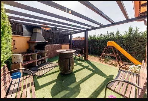 Hébergement de vacances At Valle De Juarros