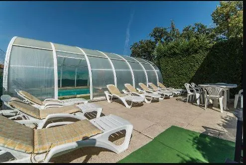 At Valle De Juarros San Adrián de Juarros